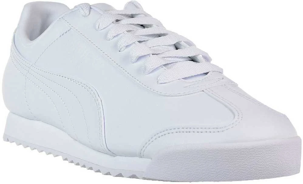 Puma Avalynė Roma Basic Baltas