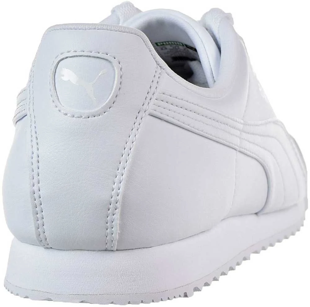 Puma Avalynė Roma Basic Baltas