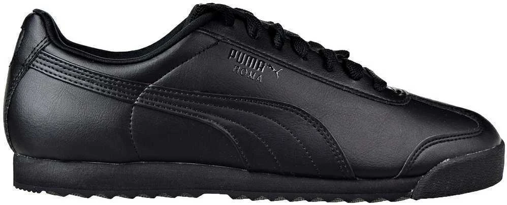 Puma Avalynė Roma Basic Juodas 353572 17