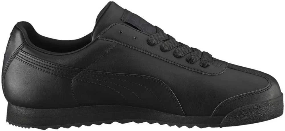 Puma Avalynė Roma Basic Juodas 353572 17