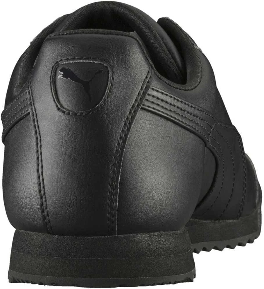 Puma Avalynė Roma Basic Juodas 353572 17