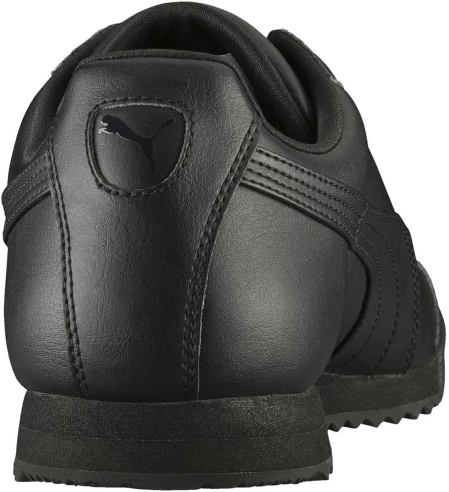 Puma Avalynė Roma Basic Juodas 353572 17