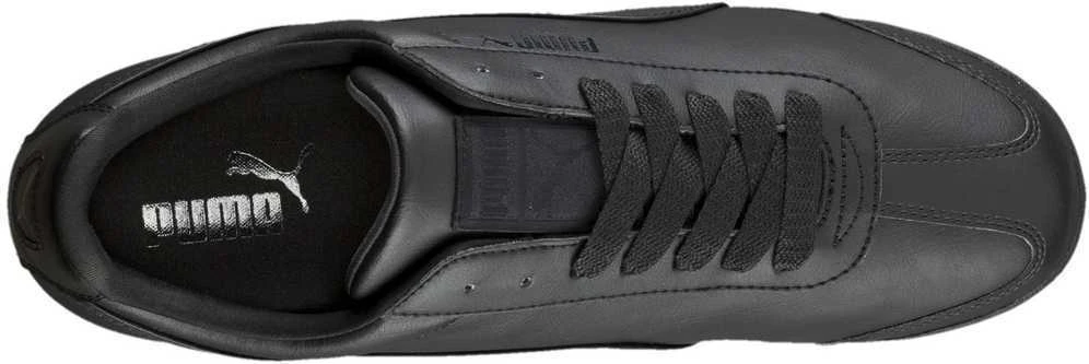 Puma Avalynė Roma Basic Juodas 353572 17