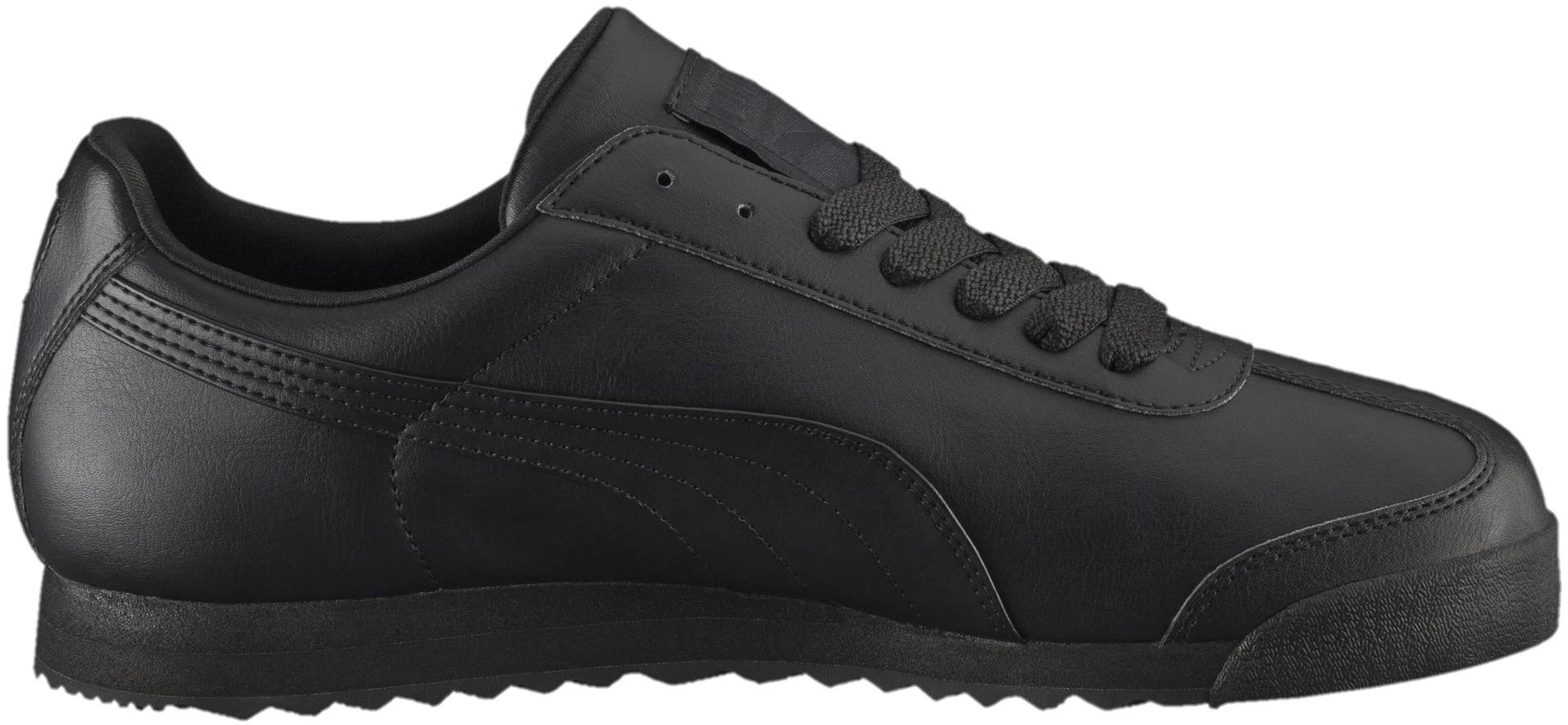 Puma Avalynė Roma Basic Juodas 353572 17