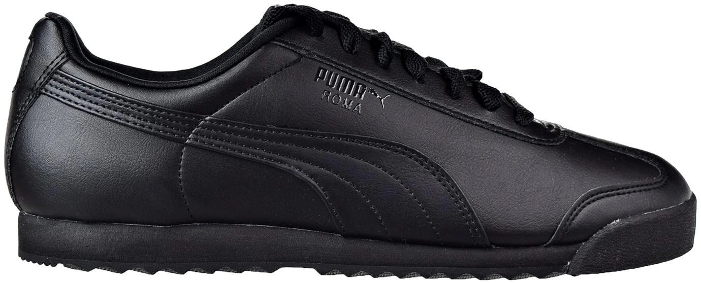 Puma Avalynė Roma Basic Juodas 353572 17