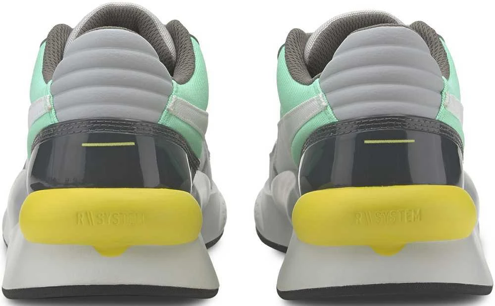 Puma Avalynė RS 9.8 Fresh Pilkas Žalias Geltona 371571 03