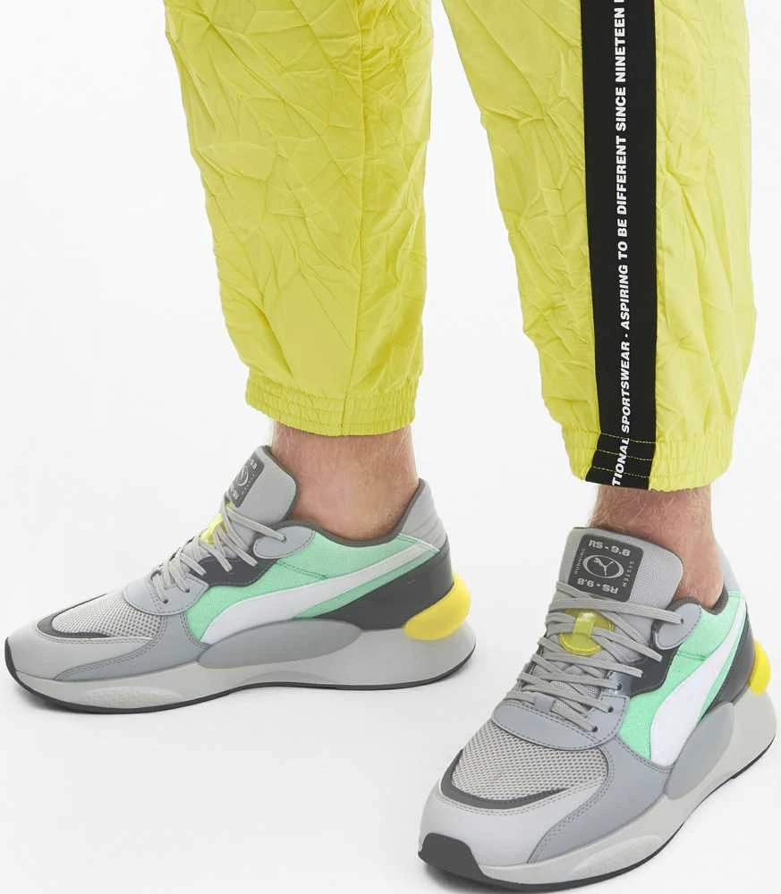 Puma Avalynė RS 9.8 Fresh Pilkas Žalias Geltona 371571 03