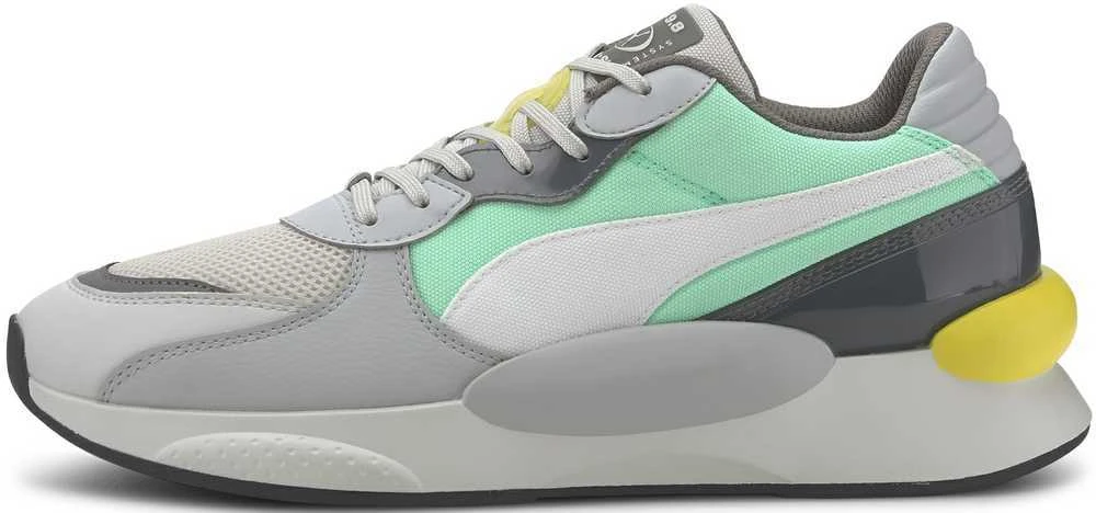 Puma Avalynė RS 9.8 Fresh Pilkas Žalias Geltona 371571 03