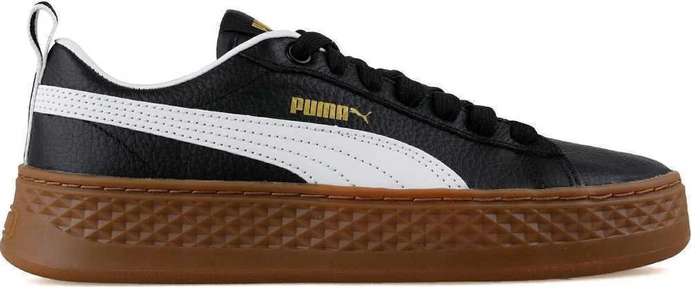Puma Avalynė Smash Platform VT Juodas 366926 03