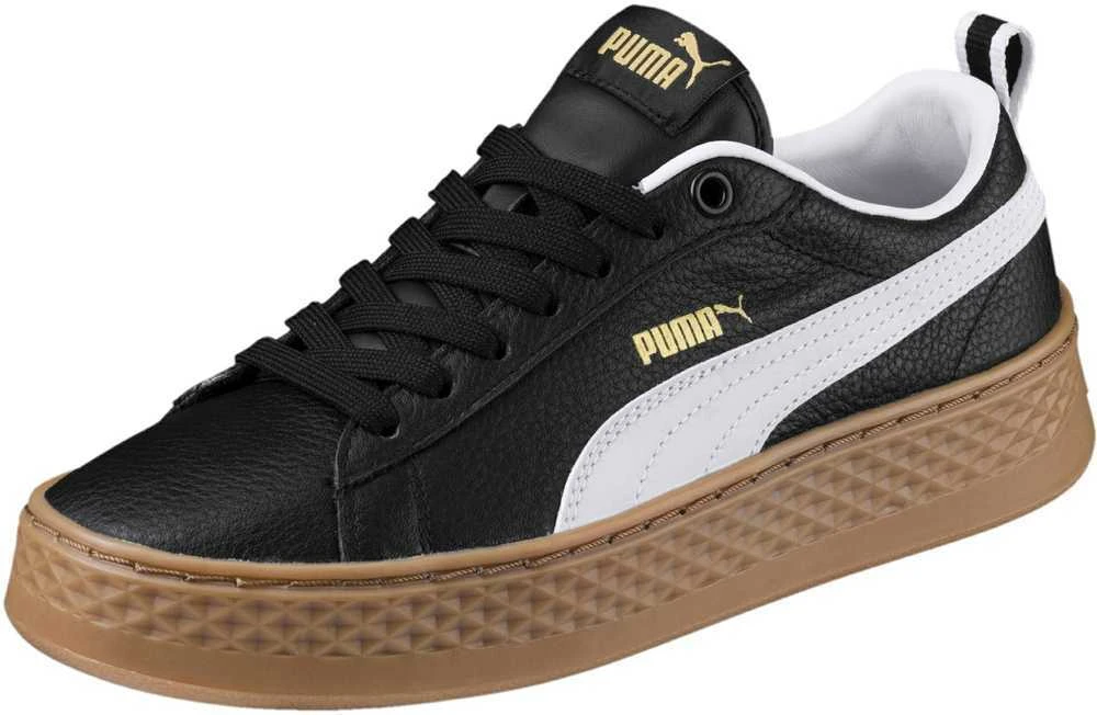 Puma Avalynė Smash Platform VT Juodas 366926 03