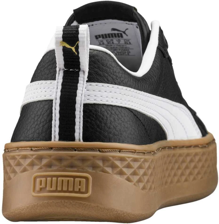 Puma Avalynė Smash Platform VT Juodas 366926 03