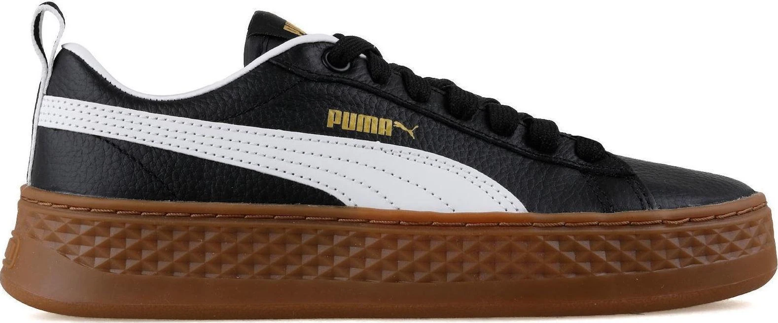 Puma Avalynė Smash Platform VT Juodas 366926 03
