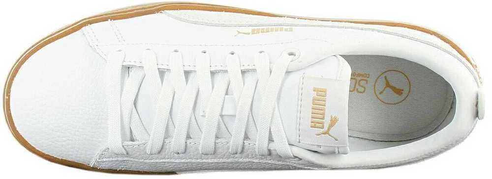 Puma Avalynė Smash Platforma L Baltas 366487 02