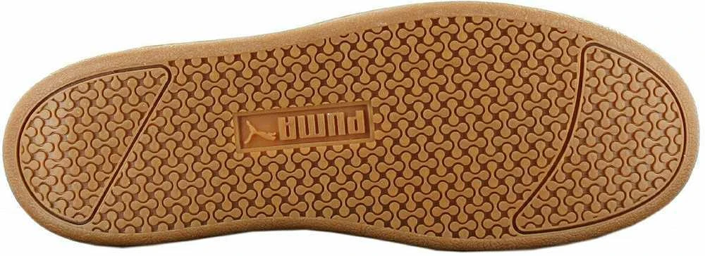 Puma Avalynė Smash Platforma L Baltas 366487 02