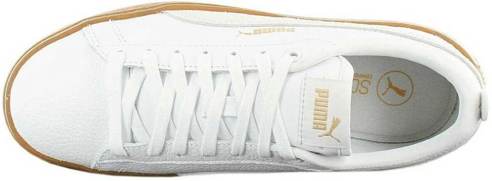 Puma Avalynė Smash Platforma L Baltas 366487 02