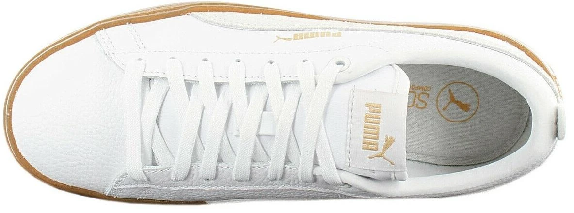 Puma Avalynė Smash Platforma L Baltas 366487 02