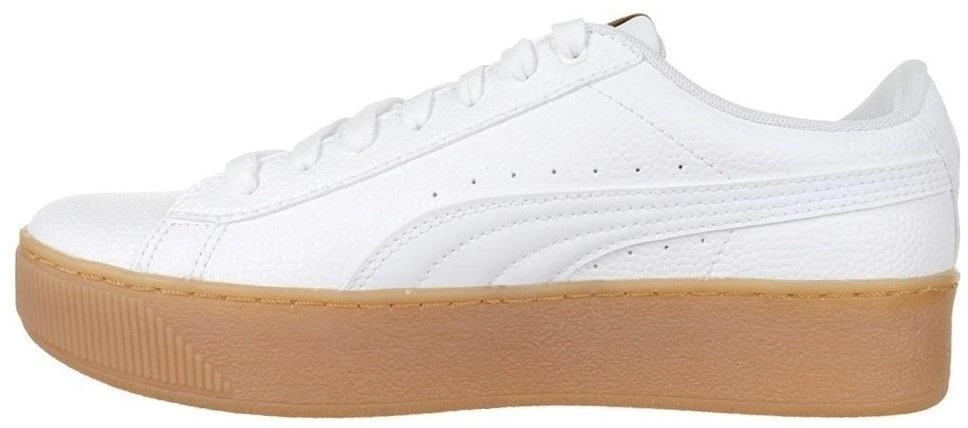Puma Avalynė Smash Platforma L Baltas 366487 02