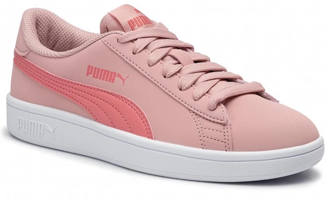 Puma Avalynė Smash V2 Buck Jr Rožinė 365182 12