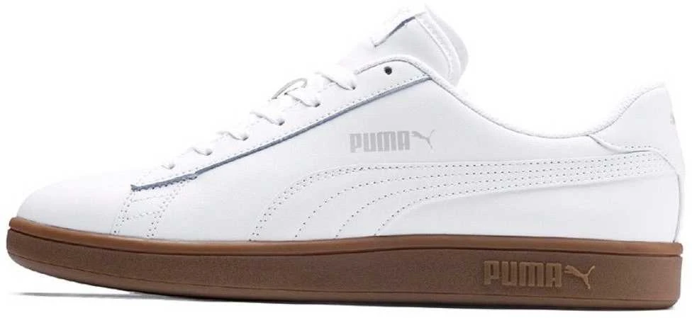 Puma Avalynė Smash V2 L Baltas 365215 13