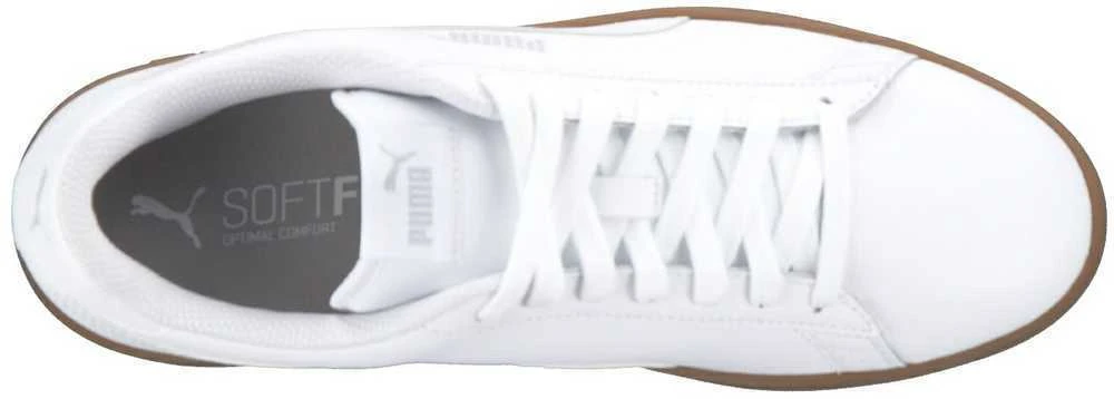 Puma Avalynė Smash V2 L Baltas 365215 13