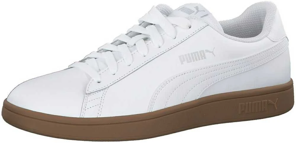 Puma Avalynė Smash V2 L Baltas 365215 13