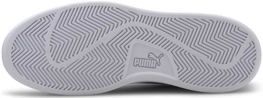 Puma Avalynė Smash V2 L JR Baltas 365170 16
