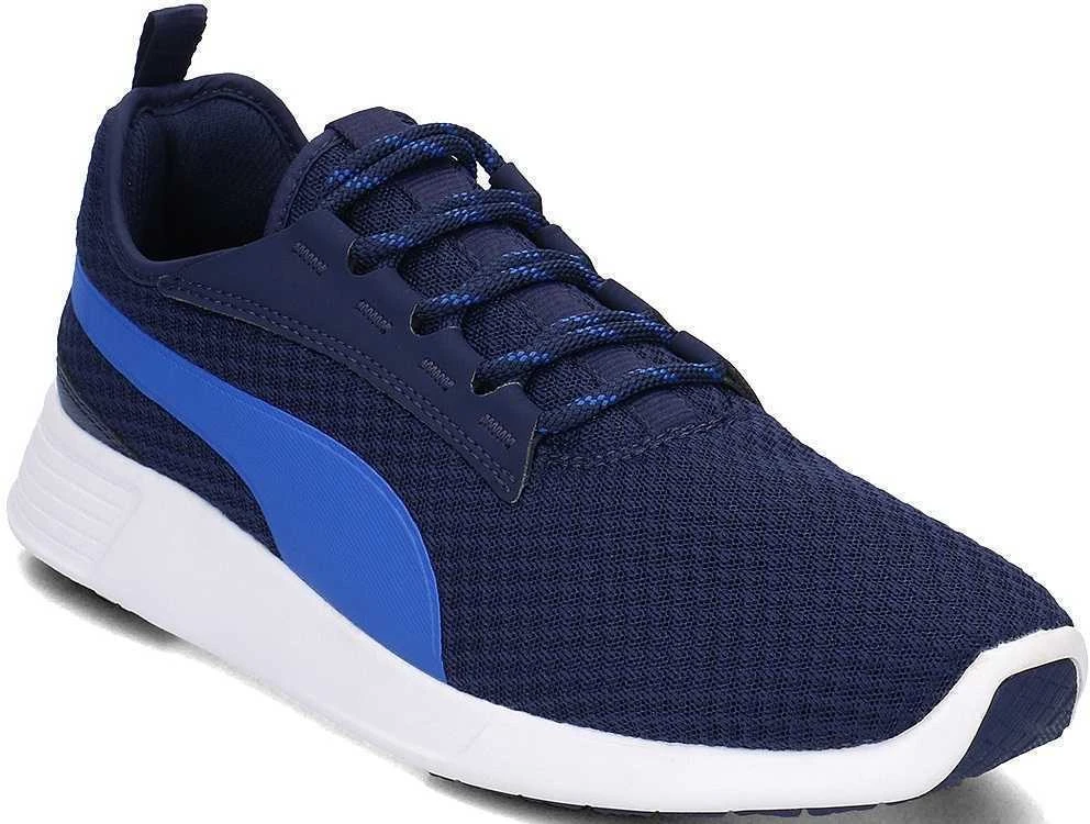 Puma Avalynė St Trainer Evo V2 Mėlyna 363742 10