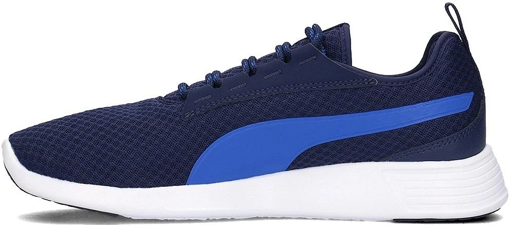Puma Avalynė St Trainer Evo V2 Mėlyna 363742 10