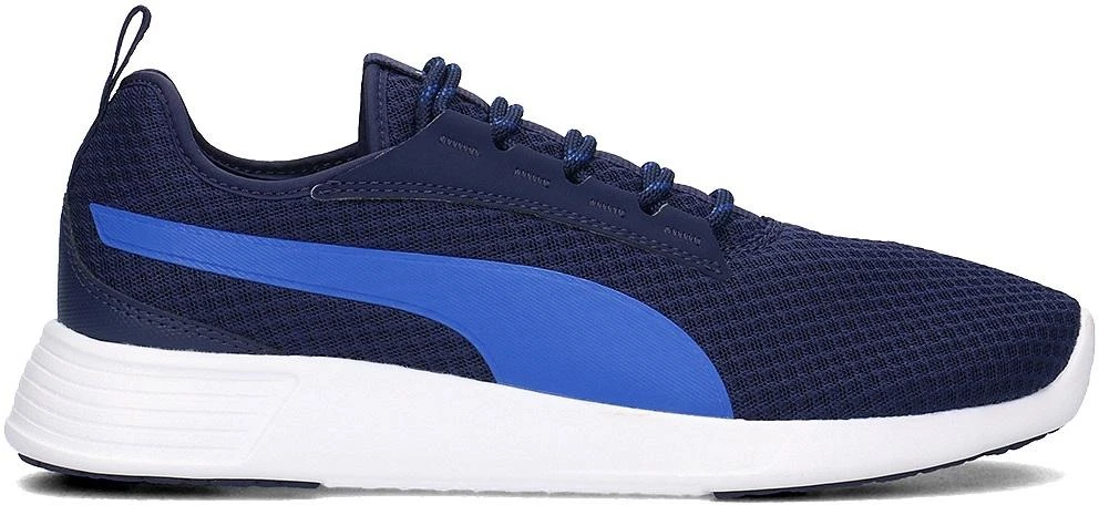 Puma Avalynė St Trainer Evo V2 Mėlyna 363742 10