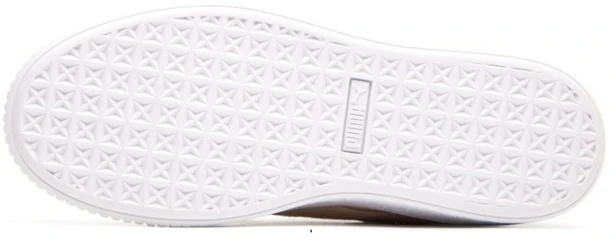 Puma Avalynė Suede Platform Lunalux WN Sand 366111 02
