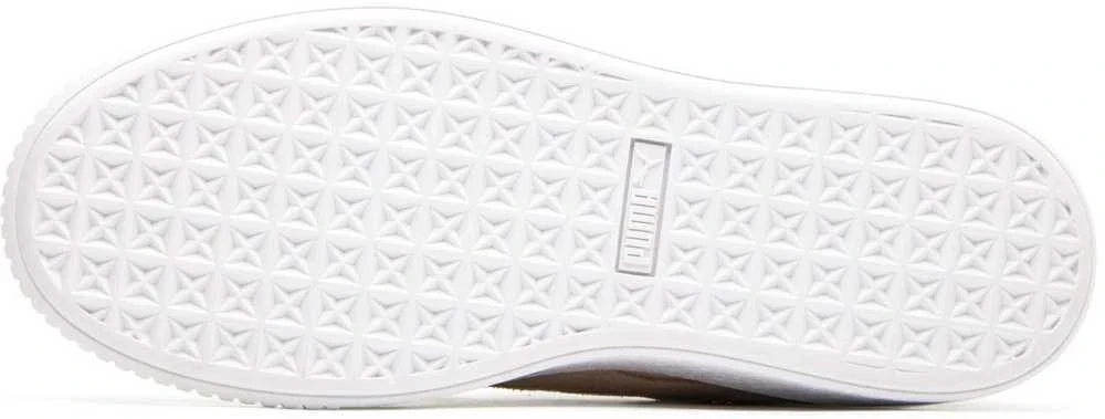 Puma Avalynė Suede Platform Lunalux WN Sand 366111 02