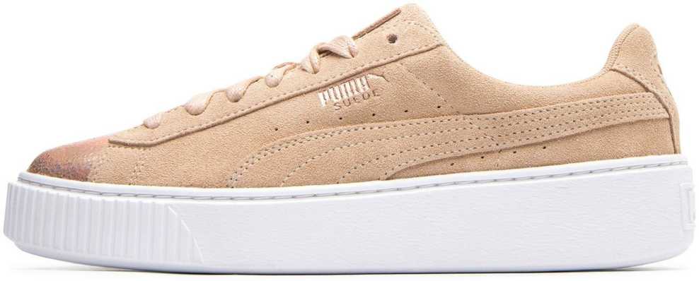 puma lunalux
