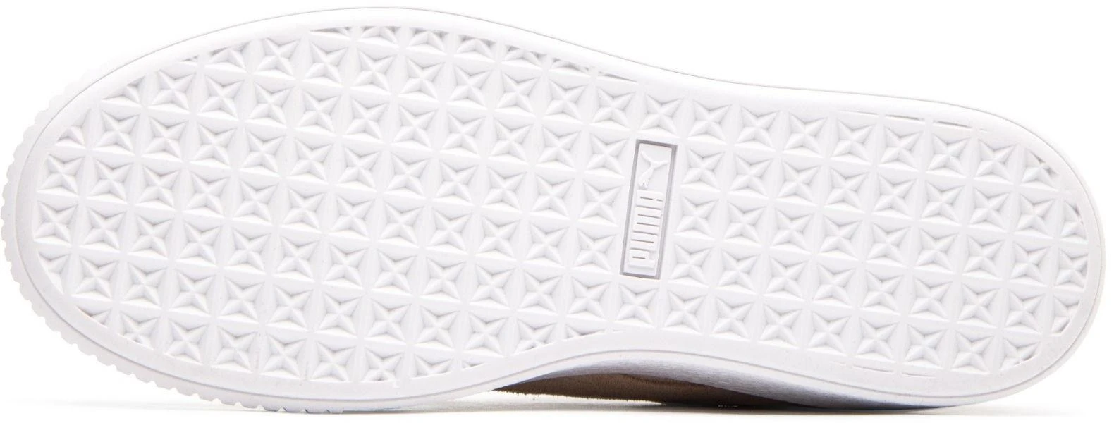 Puma Avalynė Suede Platform Lunalux WN Sand 366111 02