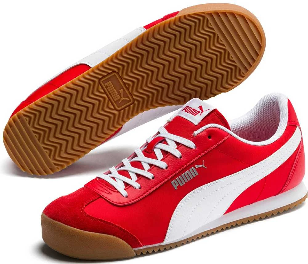 Puma Avalynė Turino NL Raudona