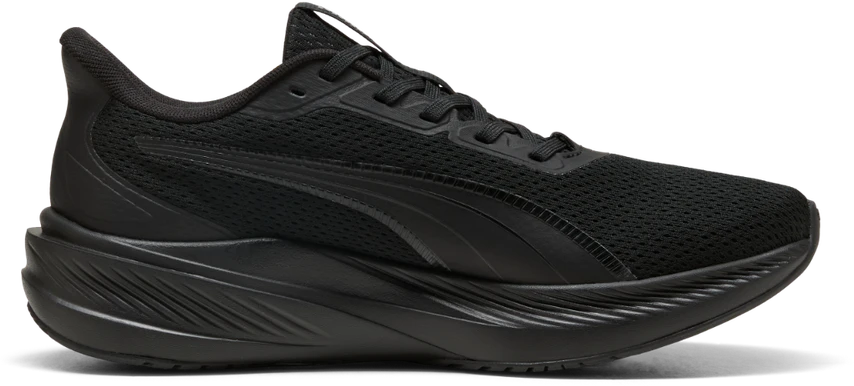 Puma Avalynė Unisex Dasher Lite Juodas 312586 02