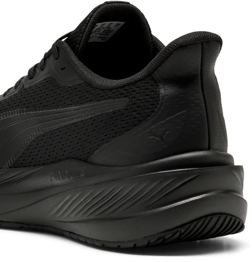 Puma Avalynė Unisex Dasher Lite Juodas 312586 02