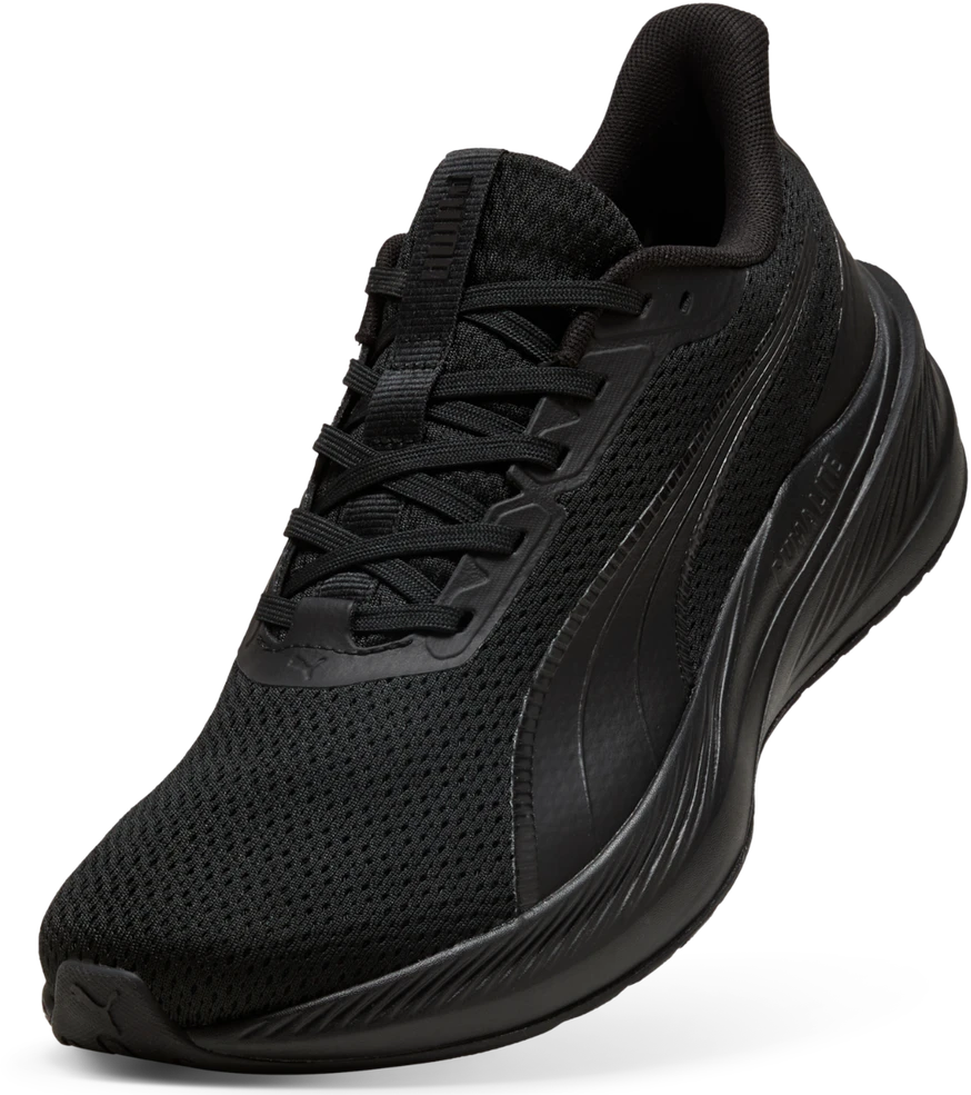Puma Avalynė Unisex Dasher Lite Juodas 312586 02