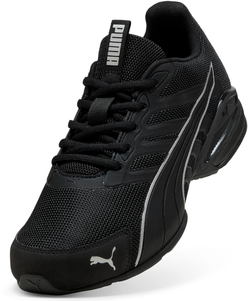 Puma Avalynė Unisex Electro Juodas 312964 01