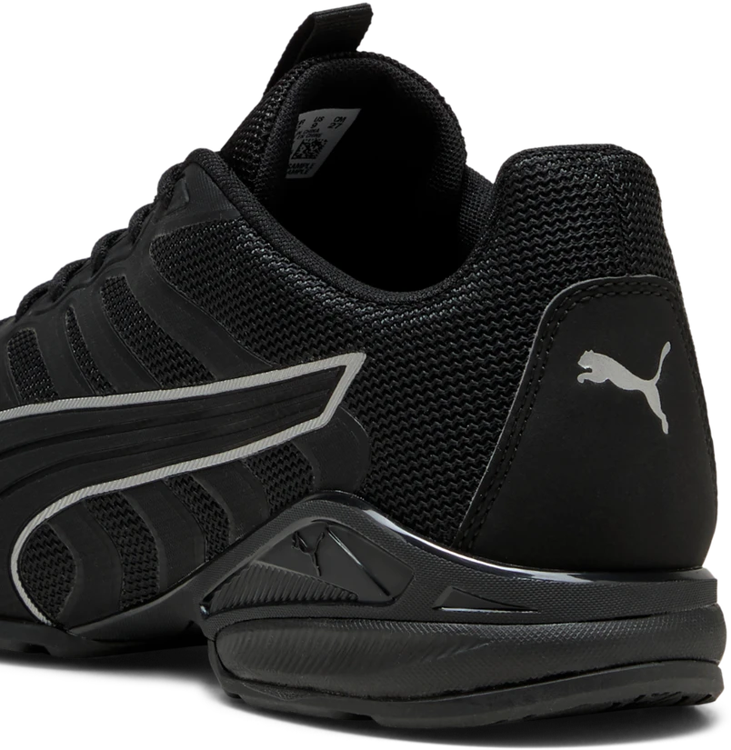 Puma Avalynė Unisex Electro Juodas 312964 01