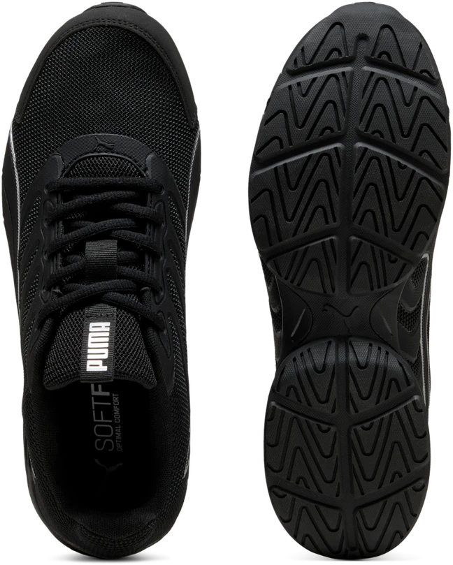 Puma Avalynė Unisex Electro Juodas 312964 01
