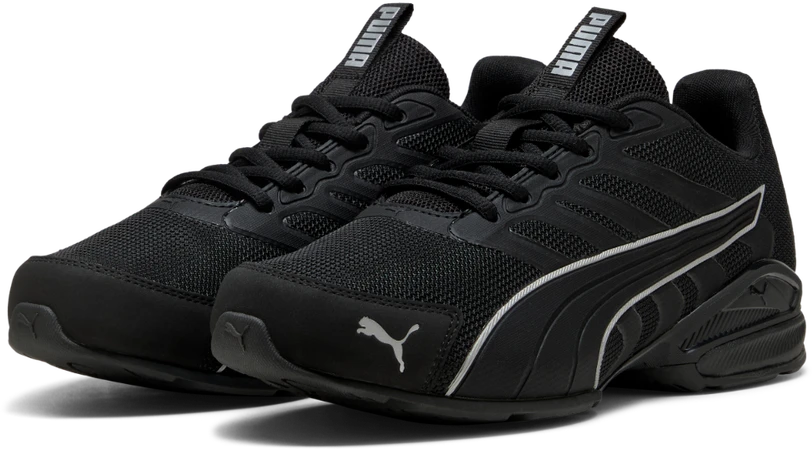 Puma Avalynė Unisex Electro Juodas 312964 01