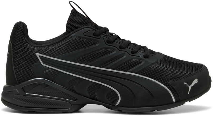 Puma Avalynė Unisex Electro Juodas 312964 01