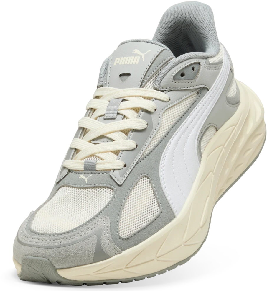 Puma Avalynė Unisex Hypnotic Ls 2 Pilkas 404714 03