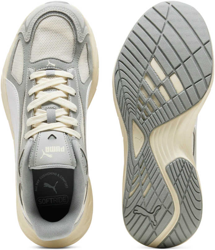 Puma Avalynė Unisex Hypnotic Ls 2 Pilkas 404714 03