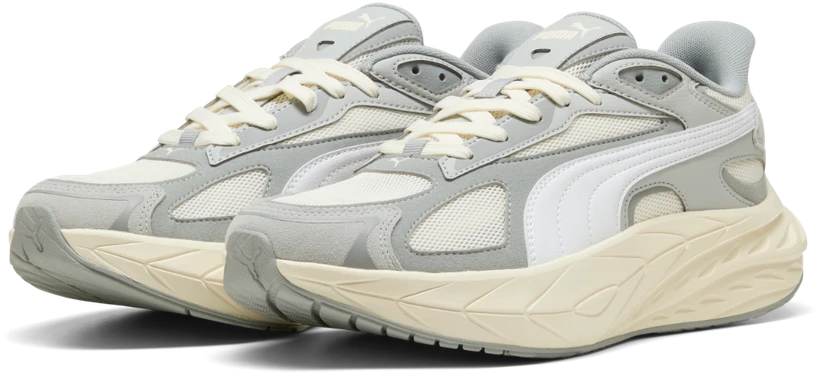 Puma Avalynė Unisex Hypnotic Ls 2 Pilkas 404714 03