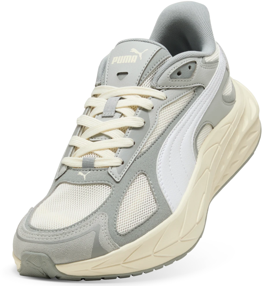 Puma Avalynė Unisex Hypnotic Ls 2 Pilkas 404714 03