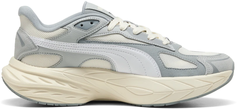 Puma Avalynė Unisex Hypnotic Ls 2 Pilkas 404714 03