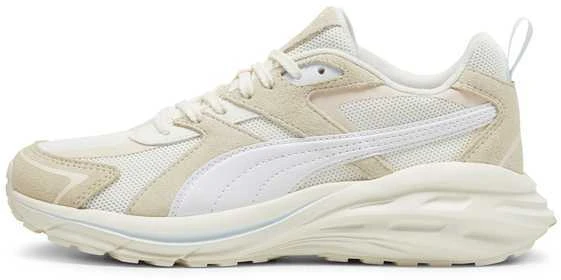 Puma Avalynė Unisex Hypnotic Ls Kreminis 395295 07