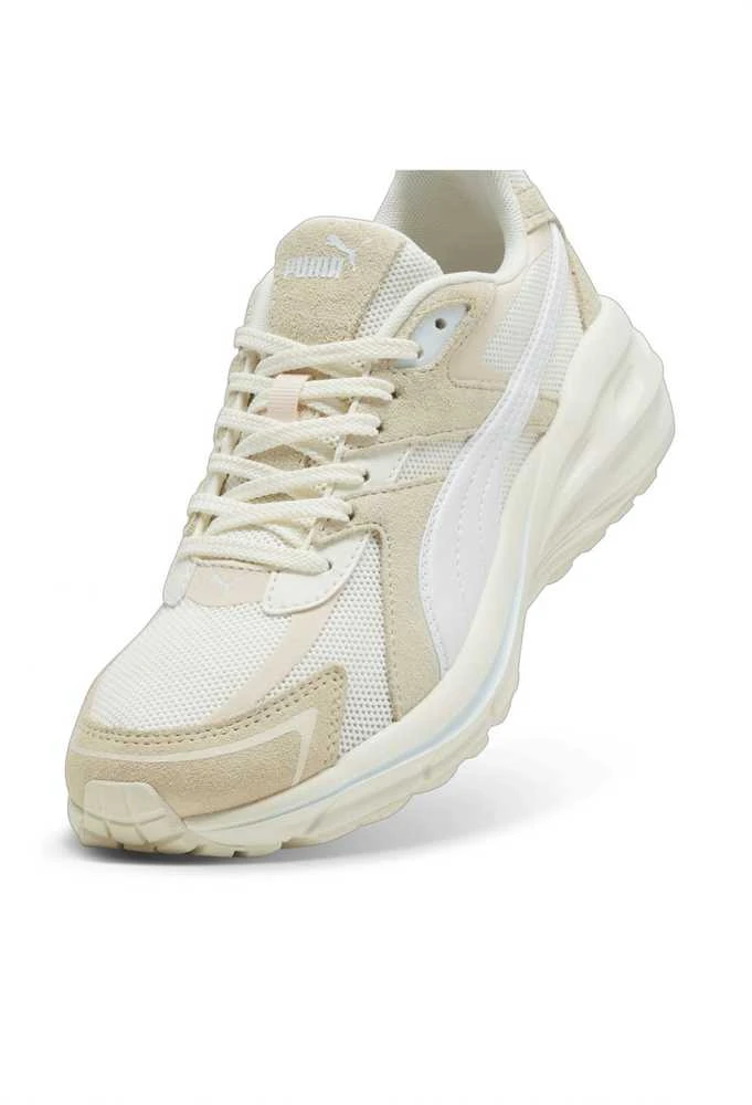 Puma Avalynė Unisex Hypnotic Ls Kreminis 395295 07
