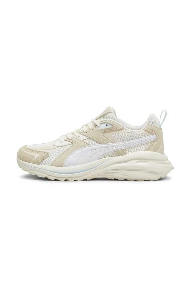 Puma Avalynė Unisex Hypnotic Ls Kreminis 395295 07